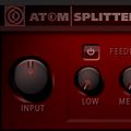Atom Splitter Audio Distroyr v2.0