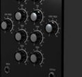 Audio Damage 907A Fixed Filter Bank
