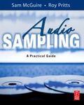 Audio Sampling book