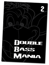 Beta Monkey Music Double Bass Mania II