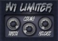 BetabugsAudio W1Limiter v1.1