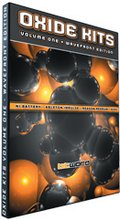 Bitword Oxide Kits Vol 1 - Wavefront Edition