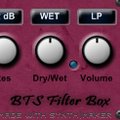 Blechturmstudios Filter Box v1.0