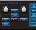 Blechturmstudios BTS TremeloDelay v1.0