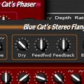 Blue Cat Audio Freeware Pack