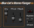 Blue Cat Audio Stereo Flanger v2.0