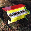 BOLDER Sounds Toy Piano