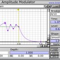 Braindoc Amplitude Modulator beta