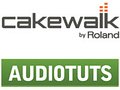Cakewalk/Audiotuts