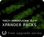 Xpander Pack Series