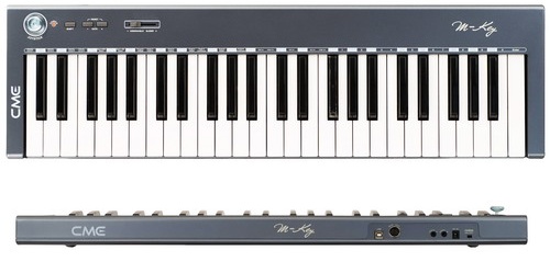 Cme x60 keyboard