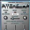 DarkWare PitchSlap VST