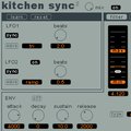 de la Mancha kitchen sync v2.0