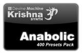 Devine Machine Anabolic