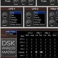 DSK Analog MatriX