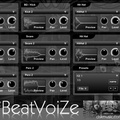 DSK DrumZ BeatVoiZe