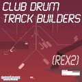 Equinox Sounds Club Drum Track Builders