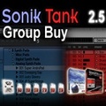 Esoundz Sonik Tank 2.5 Group Buy
