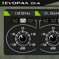 Evopax D1-A v1.1