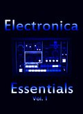 Future Imperfect Sounds Electronica Essentials Vol. 1