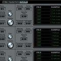 FrettedSynth Complete Drums