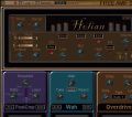 Fretted Synth FreeAmpSE v1.5
