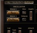 FrettedSynth Guitar Controlled Bass Synth v4.0