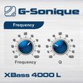 G-Sonique XBass 4000 L