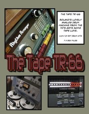 Goldbaby Productions The Tape TR-66