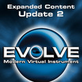 Heavyocity Evolve Expanded Content 2