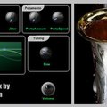 HV Synth Design TrumpetCollection