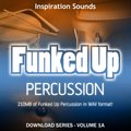 Inspiration Sounds Funked Up Percussion