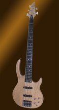 Jayzen Sound Carvin Bass