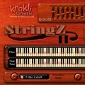 Krakli StringZ2