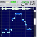 Leapfrog Audio Rephrase