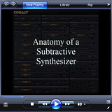 Leslie Sanford Introduction to Subtractive Synthesis
