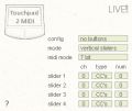 Livelab.dk Touchpad 2 Midi