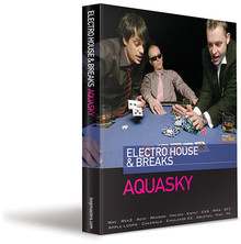 Loopmasters Aquasky - Electro House and Breaks