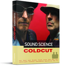 Coldcut: Sound Science
