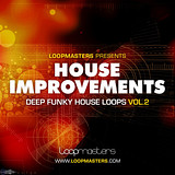 Loopmasters House Improvements Vol.2