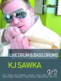 Loopmasters KJ Sawka: Live Drum & Bass Drums