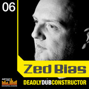 Loopmasters Zed Bias - Deadly Dub Constructor