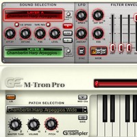 M-Audio / GForce Software M-Tron Pro