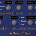 MB PlugIns MBole Filter