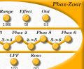 MB-PlugIns Phaz-Zoar VST