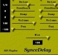 MB PlugIns SynceDelay