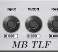 MB-PlugIns Tiny Little Filter VST