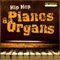 Motionsamples Hip Hop Pianos & Organs