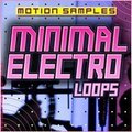 Motionsamples Minimal Electro Loops