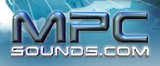 MPCsounds.com logo
